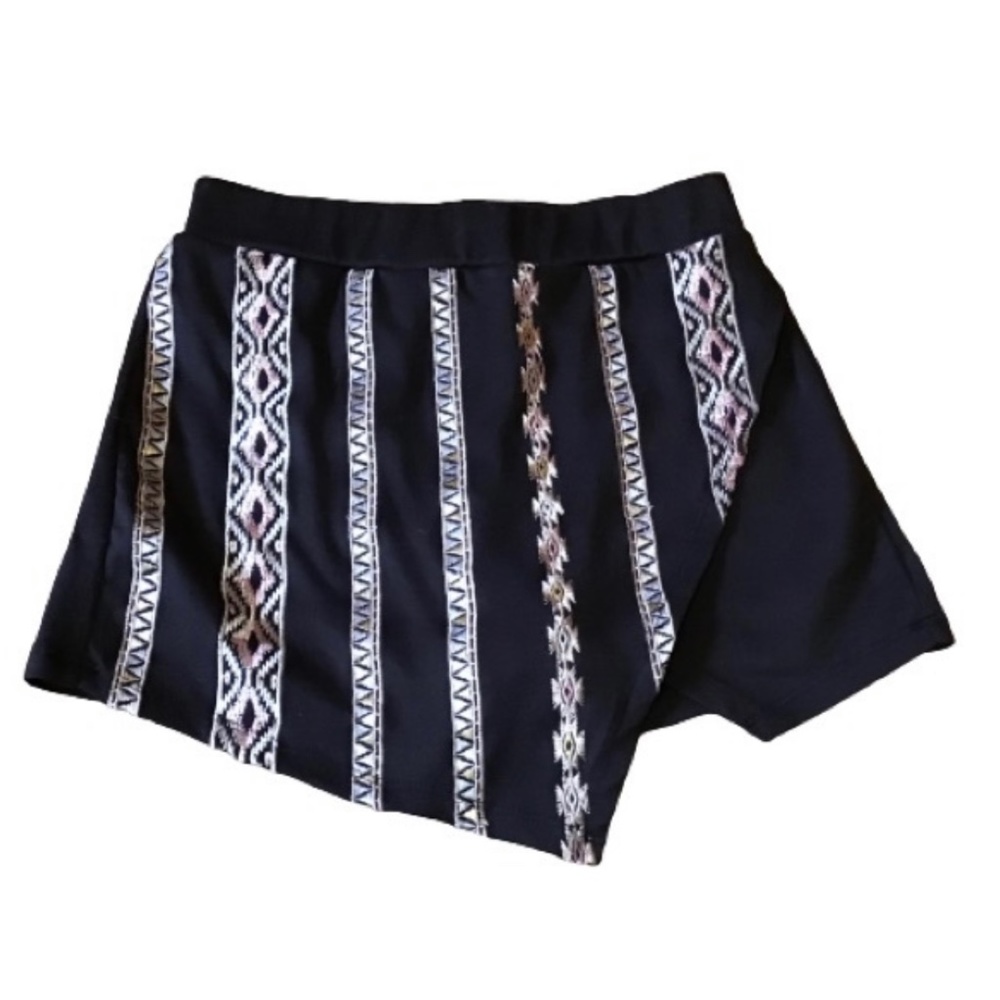 Trendy juniors sexy skorts